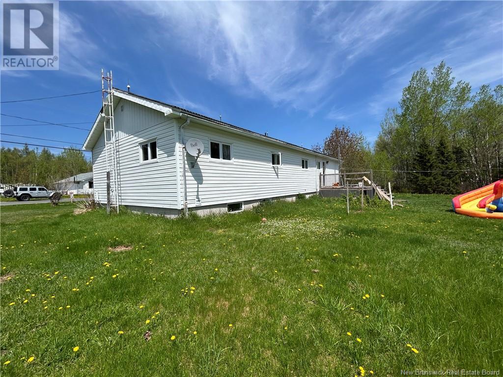 114 Lebouthillier Street, Saint-Simon, New Brunswick  E8P 1Z7 - Photo 4 - NB111182