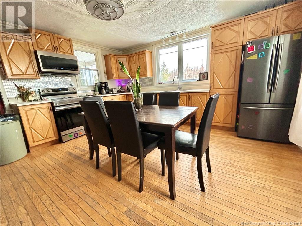 114 Lebouthillier Street, Saint-Simon, New Brunswick  E8P 1Z7 - Photo 7 - NB111182