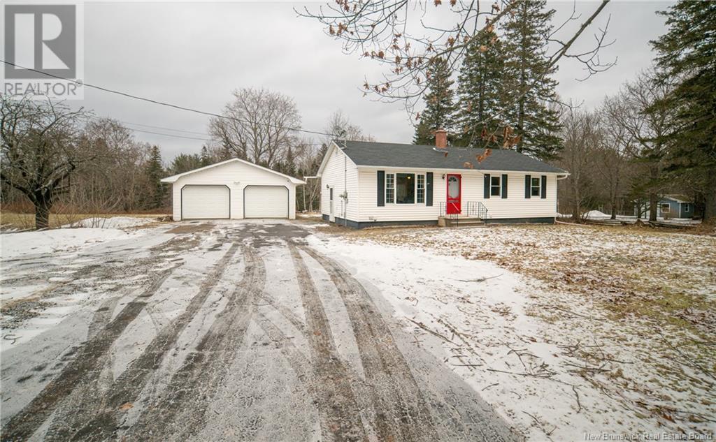 1619 Route 101, Nasonworth, New Brunswick  E3C 2E2 - Photo 23 - NB111151