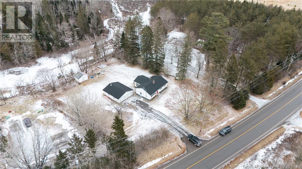 1619 Route 101, Nasonworth, New Brunswick  E3C 2E2 - Photo 35 - NB111151