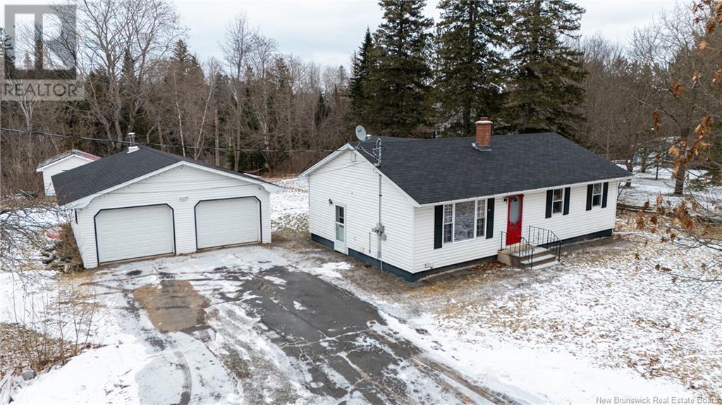 1619 Route 101, Nasonworth, New Brunswick  E3C 2E2 - Photo 38 - NB111151