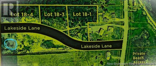 4 Lakeside Lane, Cormierville, New Brunswick  E4R 3E6 - Photo 8 - NB111095