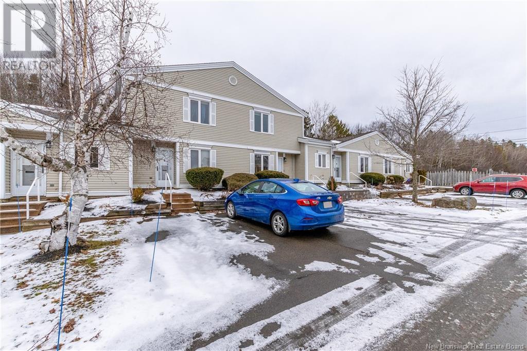 50 Mcaulay Drive Unit# Unit 3, Moncton, New Brunswick  E1A 6R2 - Photo 43 - NB111187