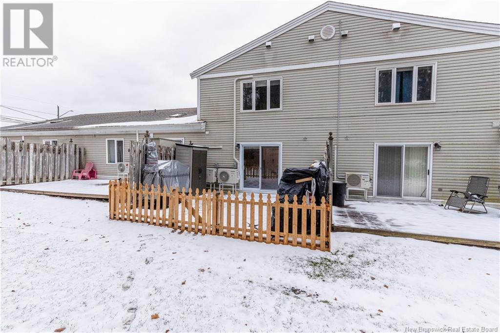 50 Mcaulay Drive Unit# Unit 3, Moncton, New Brunswick  E1A 6R2 - Photo 45 - NB111187