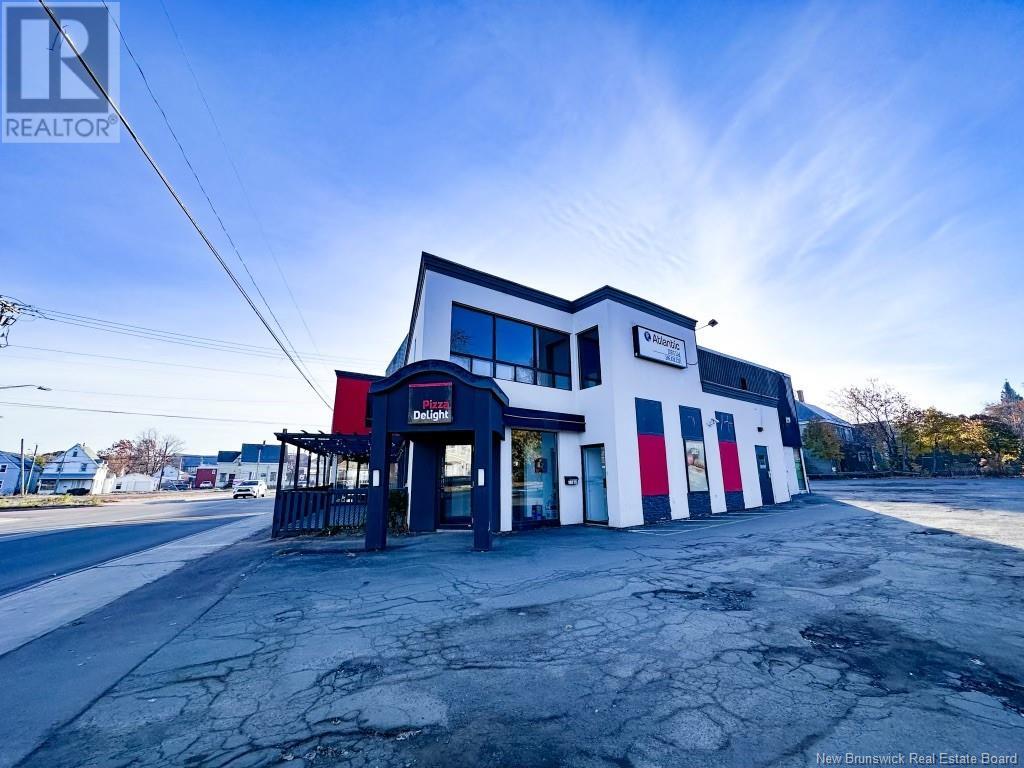 188 Mountain Road, Moncton, New Brunswick  E1C 2L4 - Photo 12 - NB111221
