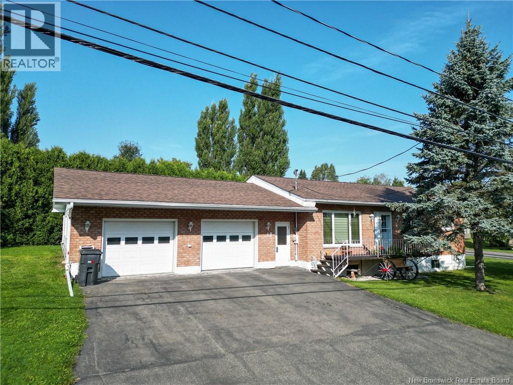 12 Colebrooke Road, Grand-Sault/grand Falls, New Brunswick  E3Z 1A8 - Photo 35 - NB111235