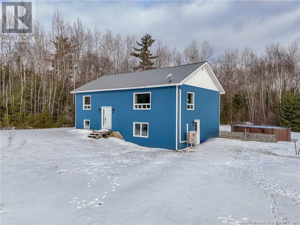 70 Upper Temperance Vale Road, Temperance Vale, New Brunswick  E6G 2M1 - Photo 1 - NB111258