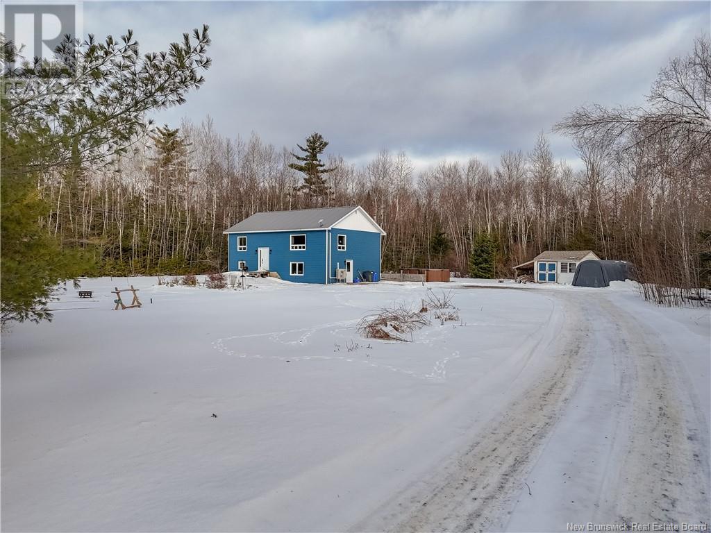 70 Upper Temperance Vale Road, Temperance Vale, New Brunswick  E6G 2M1 - Photo 2 - NB111258