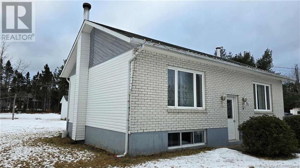 96 Rue Pointe-à-Tom, Pointe-À-Tom, New Brunswick  E1X 3X4 - Photo 22 - NB111237