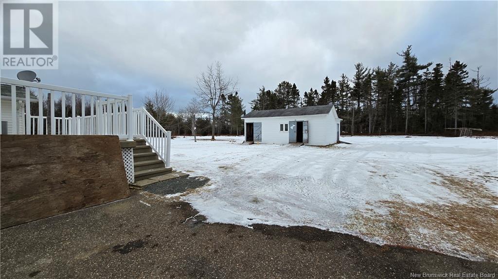 96 Rue Pointe-à-Tom, Pointe-À-Tom, New Brunswick  E1X 3X4 - Photo 23 - NB111237