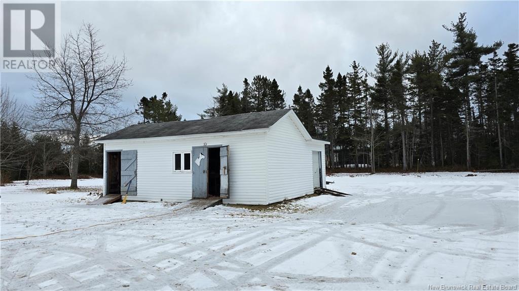 96 Rue Pointe-à-Tom, Pointe-À-Tom, New Brunswick  E1X 3X4 - Photo 24 - NB111237