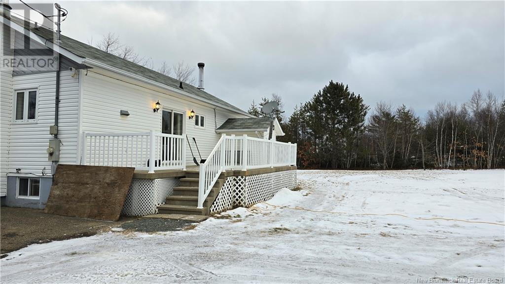 96 Rue Pointe-à-Tom, Pointe-À-Tom, New Brunswick  E1X 3X4 - Photo 25 - NB111237