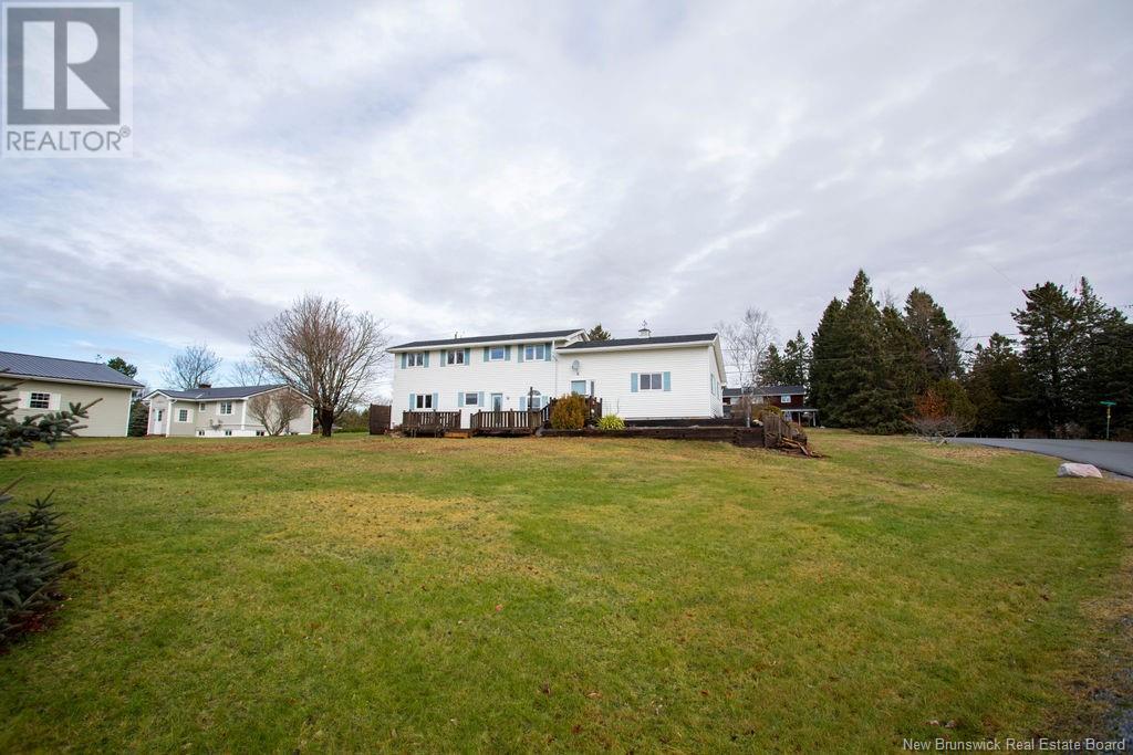 26 Valleyview Drive, Quispamsis, New Brunswick  E2E 1N7 - Photo 36 - NB110355