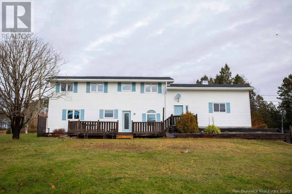 26 Valleyview Drive, Quispamsis, New Brunswick  E2E 1N7 - Photo 37 - NB110355