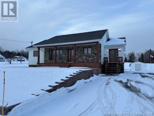 1637 Des Pionniers Avenue, Balmoral, New Brunswick  E8E 1C1 - Photo 39 - NB111257