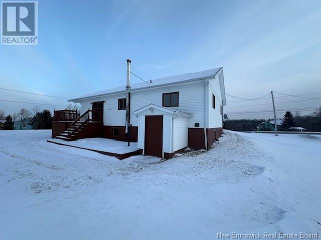 1637 Des Pionniers Avenue, Balmoral, New Brunswick  E8E 1C1 - Photo 42 - NB111257