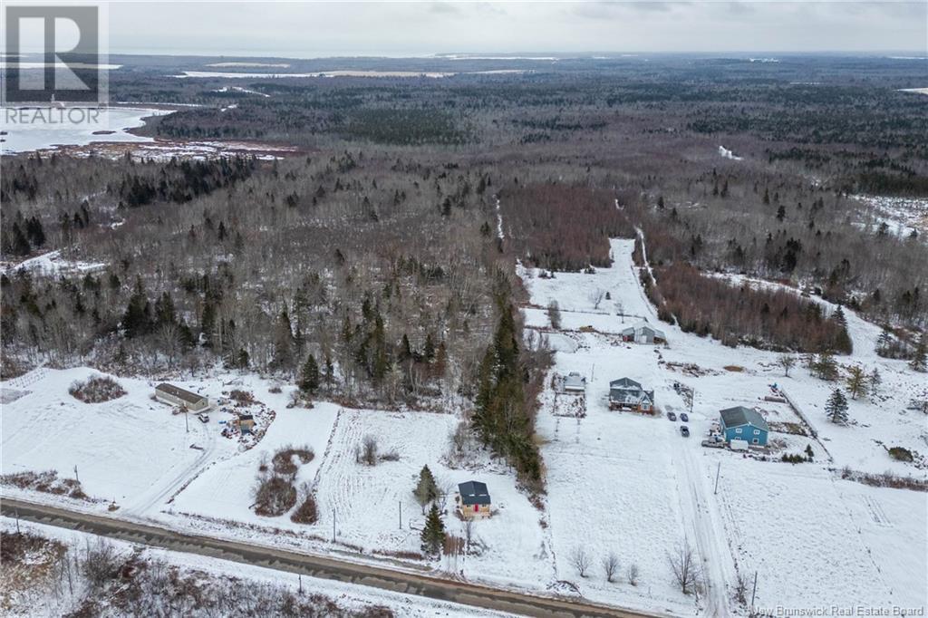 396 Collins Lake Road, Shemogue, New Brunswick  E4N 2N1 - Photo 28 - NB111219