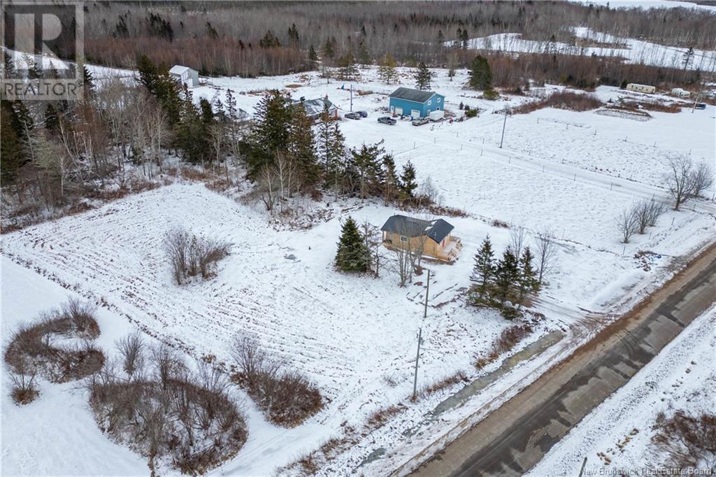 396 Collins Lake Road, Shemogue, New Brunswick  E4N 2N1 - Photo 31 - NB111219