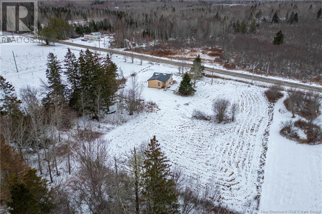 396 Collins Lake Road, Shemogue, New Brunswick  E4N 2N1 - Photo 32 - NB111219