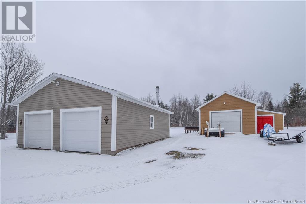 539 Saint-Amateur Road, Trudel, New Brunswick  E8R 1P3 - Photo 3 - NB111284