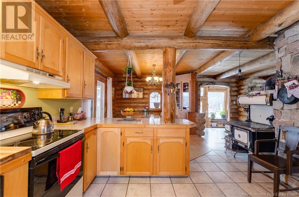 1513 Shediac River Road, Shediac River, New Brunswick  E4R 1V5 - Photo 11 - NB111264