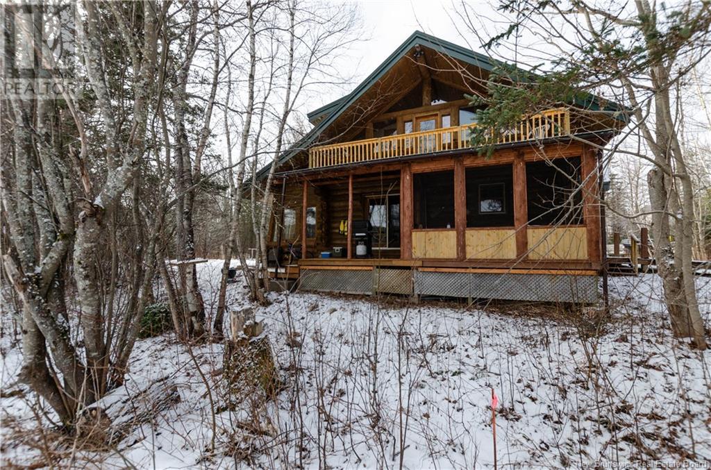 1513 Shediac River Road, Shediac River, New Brunswick  E4R 1V5 - Photo 23 - NB111264