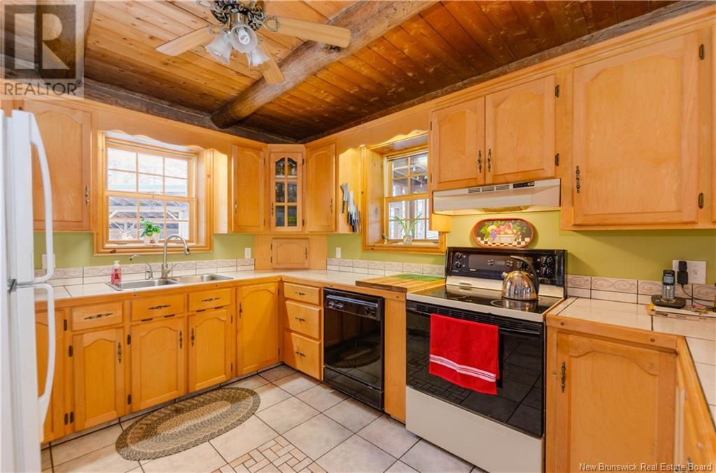 1513 Shediac River Road, Shediac River, New Brunswick  E4R 1V5 - Photo 9 - NB111264