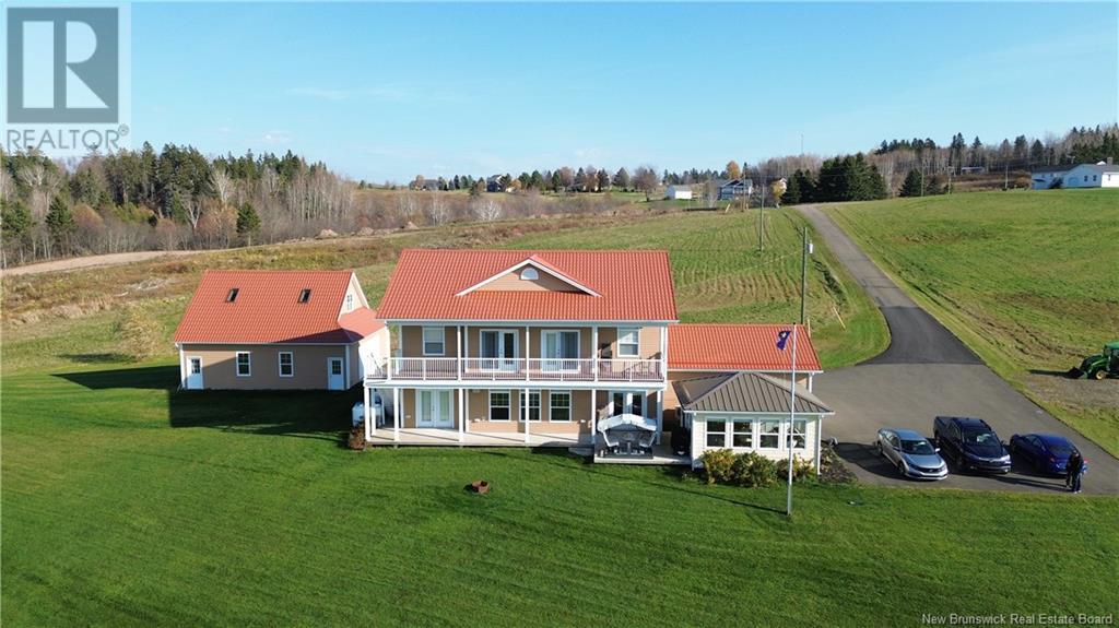 19 Leopold Goguen Road, Sainte-Marie-De-Kent, New Brunswick