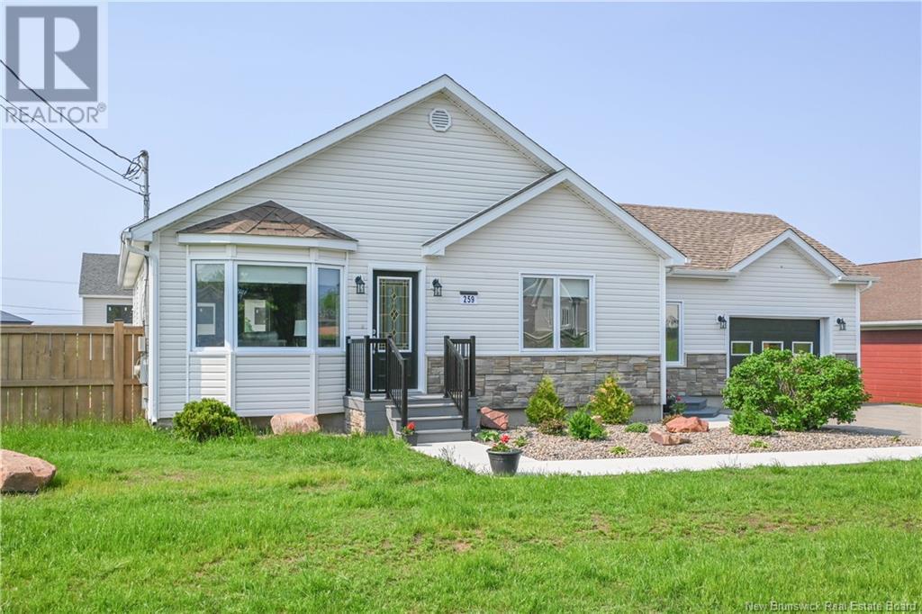 259 Rue Savard Street, Caraquet, New Brunswick  E1W 1A4 - Photo 40 - NB111293
