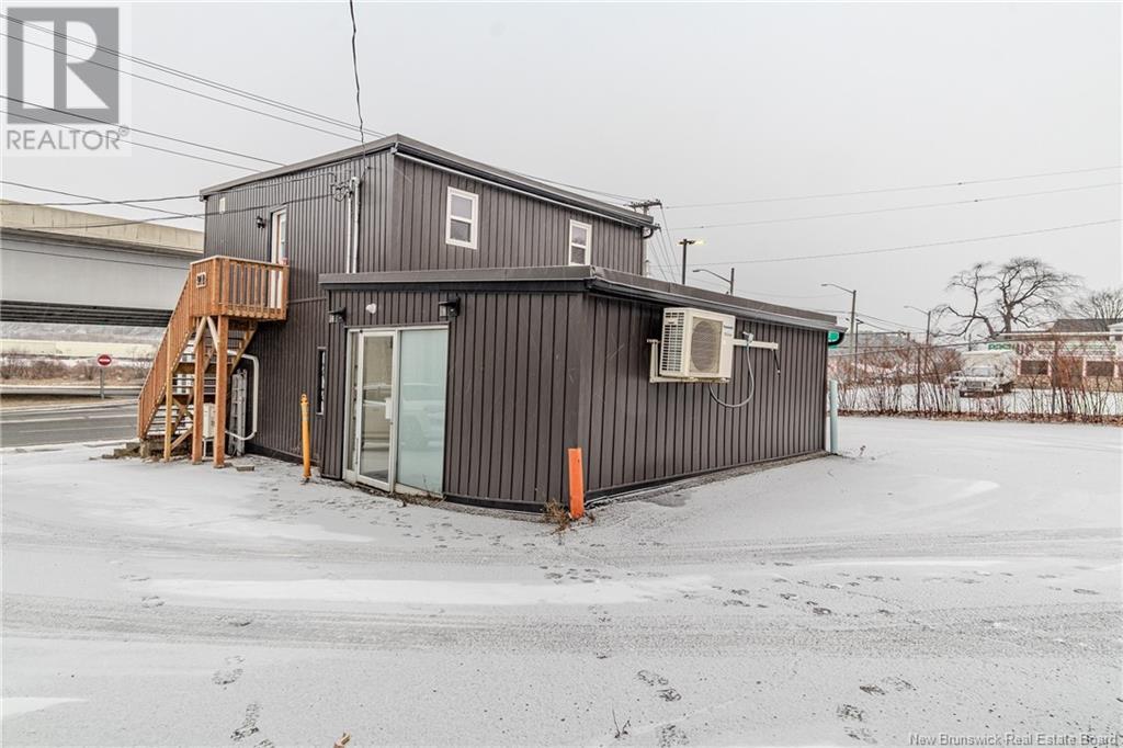 91 Russell Street, Saint John, New Brunswick  E2H 2J6 - Photo 2 - NB111262