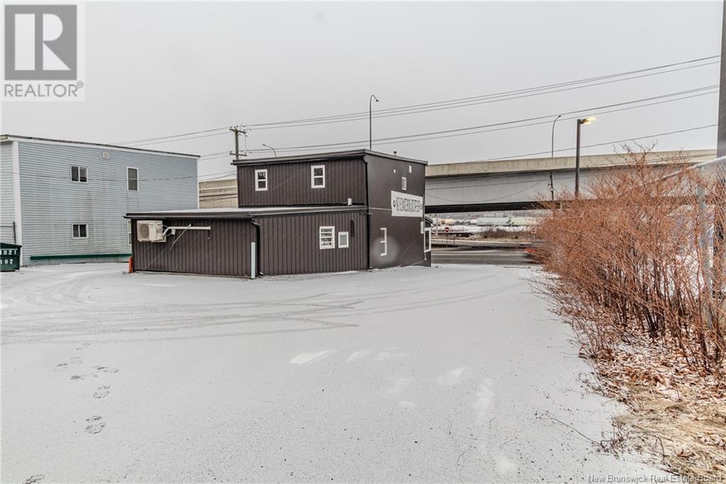 91 Russell Street, Saint John, New Brunswick  E2H 2J6 - Photo 39 - NB111262