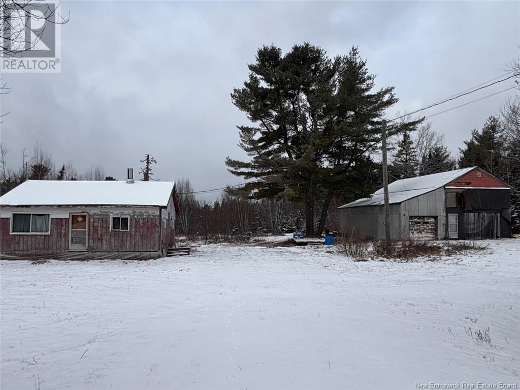 2020 Route 127, Waweig, New Brunswick  E3L 4L7 - Photo 5 - NB111278