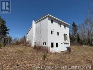 29 Route 322, North Tetagouche, New Brunswick  E2A 4Y6 - Photo 32 - NB111202