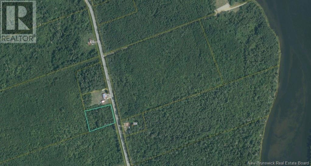 1.4 Acres Auburnville Road, Bay Du Vin, New Brunswick  E1N 5N7 - Photo 3 - NB111309