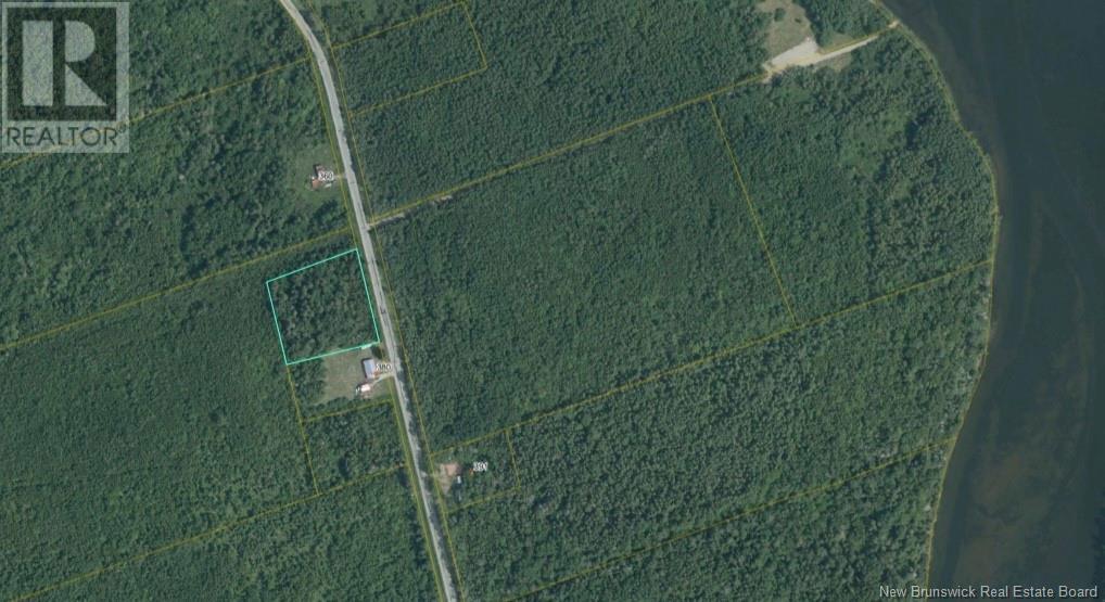 1.8 Acres Auburnville Road, Bay Du Vin, New Brunswick  E1N 5N7 - Photo 3 - NB111306