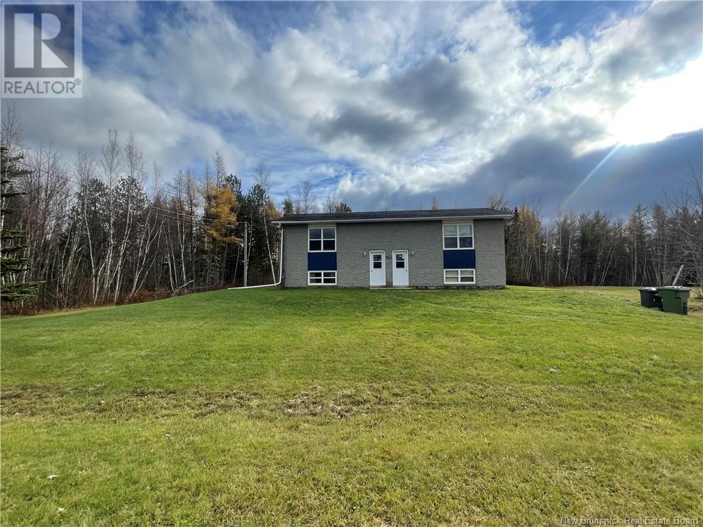 139 Paul Street, Rogersville, New Brunswick  E4Y 1V9 - Photo 1 - NB111277