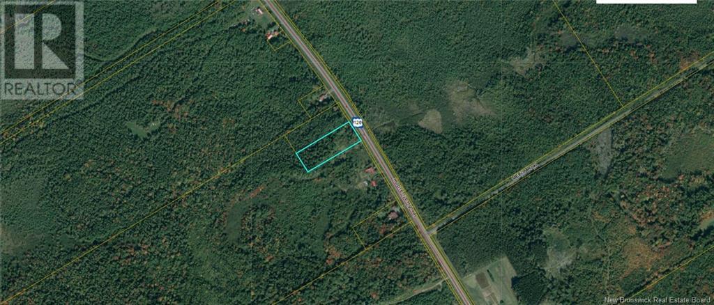 Lot 24-2 Rte 126, Indian Mountain, New Brunswick  E1G 2Z2 - Photo 2 - NB111136