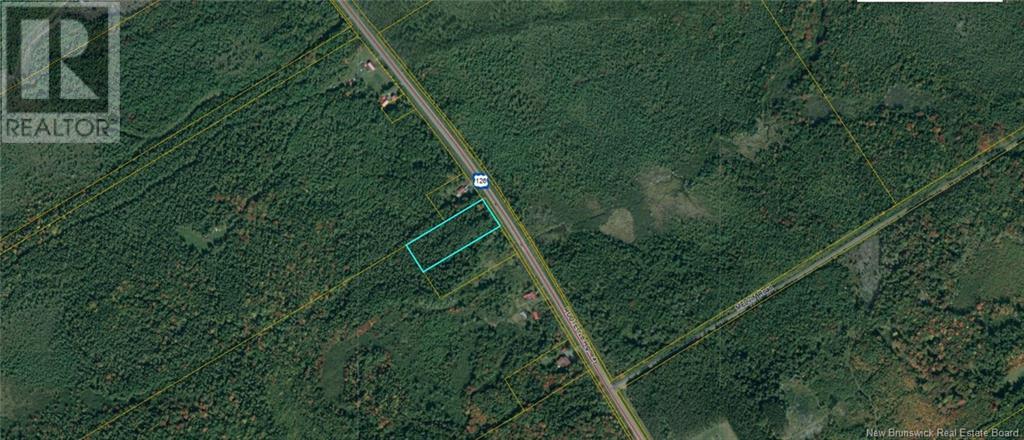 Lot 24-1 Rte 126, Indian Mountain, New Brunswick  E1G 2Z2 - Photo 2 - NB111135