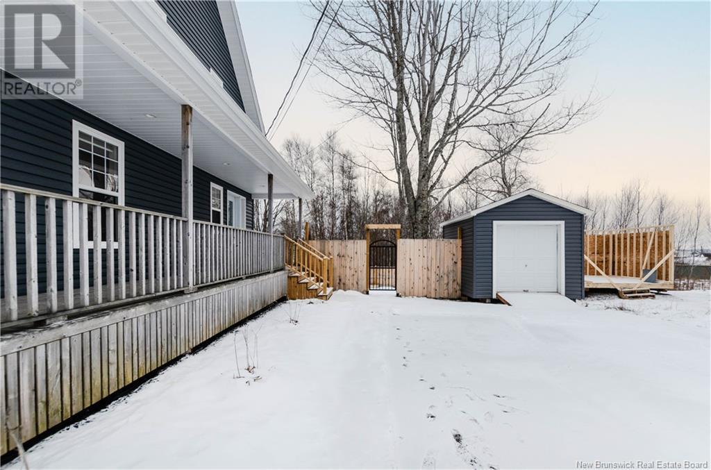 28 Kristian, Dieppe, New Brunswick  E1A 0X4 - Photo 38 - NB111150