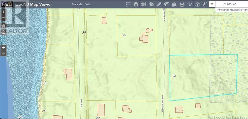 108 Welshpool Back Road, Welshpool, New Brunswick  E5E 1G9 - Photo 12 - NB111299