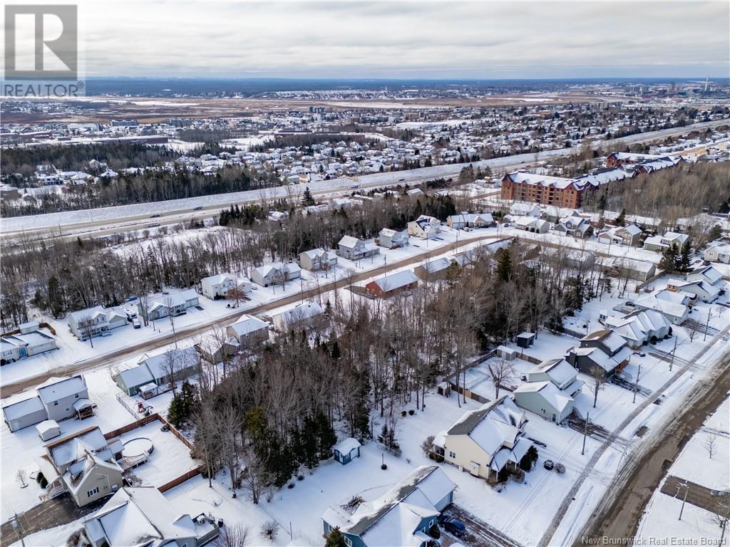 Lot 59 Magnolia Crescent, Moncton, New Brunswick  E1A 8C6 - Photo 2 - NB111281