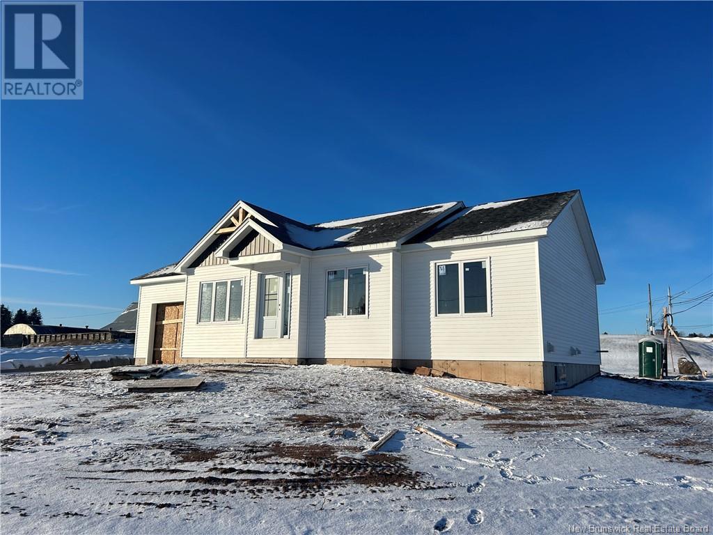 216 Centrale, Memramcook, New Brunswick  E4K 3S2 - Photo 2 - NB111400