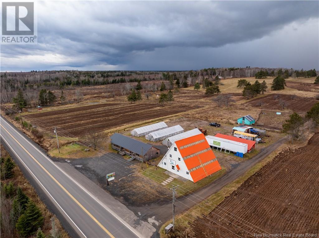 5925 Route 10, Hardwood Ridge, New Brunswick