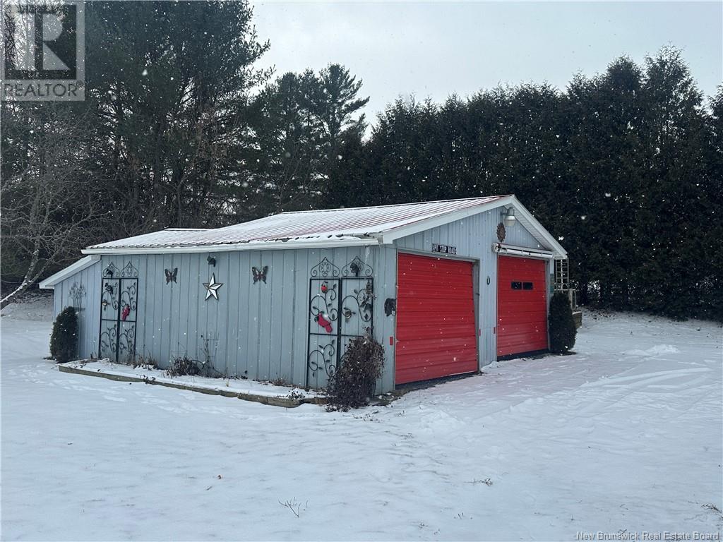 10 Hartland Bridge Hill Road, Somerville, New Brunswick  E7P 2S6 - Photo 27 - NB111428