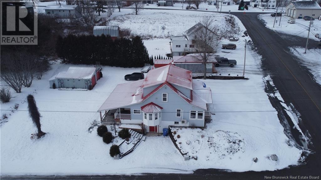 10 Hartland Bridge Hill Road, Somerville, New Brunswick  E7P 2S6 - Photo 31 - NB111428