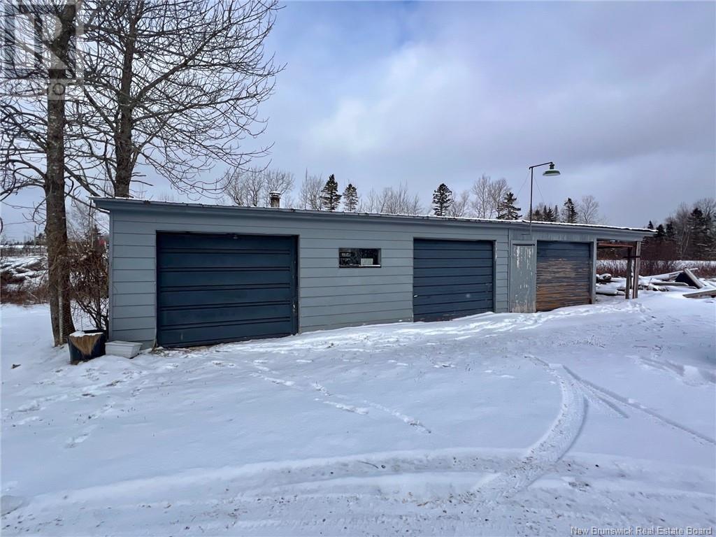 127 Frog Lake Road, Harvey, New Brunswick  E6K 2E1 - Photo 29 - NB111496