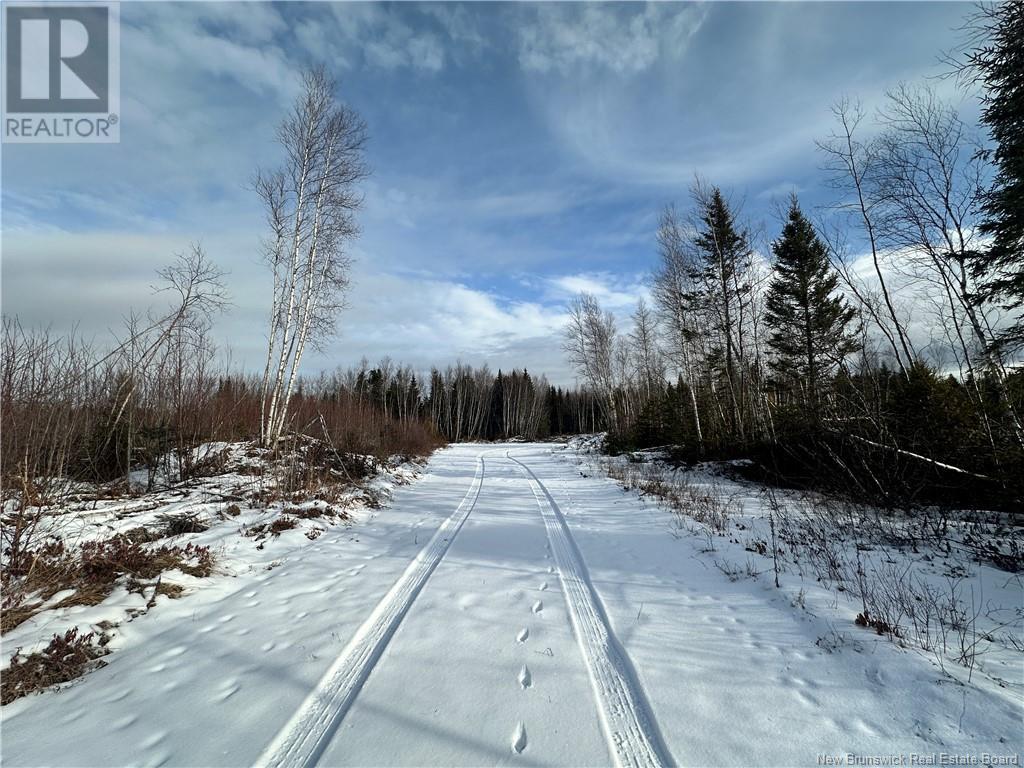 Lot Maclean Settlment, Saint-Paul, New Brunswick