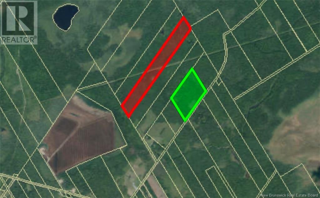 Lot Mclean Settlement, Saint-Paul, New Brunswick  E4T 3S1 - Photo 18 - NB111493