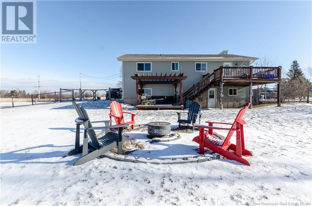 19 Des Roches Street, Bouctouche Bay, New Brunswick  E4S 4L9 - Photo 37 - NB111485