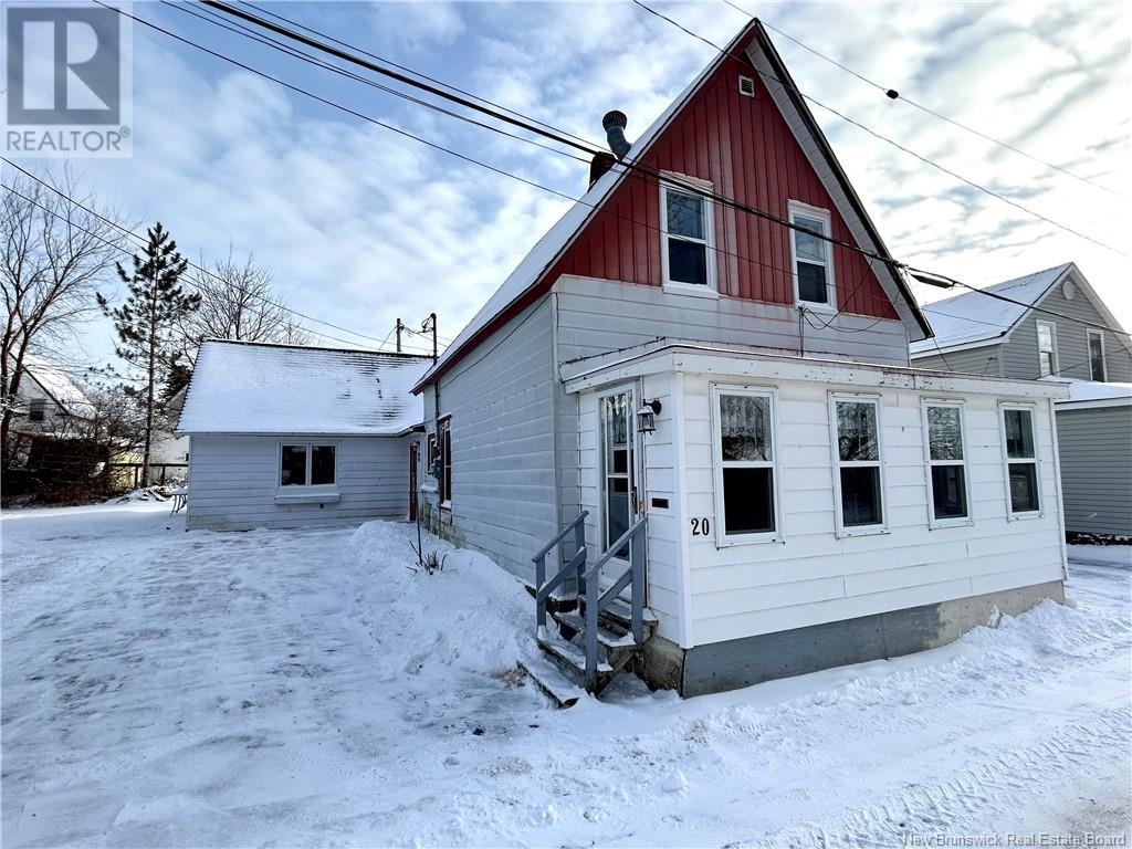 20 Buckley Lane, Miramichi, New Brunswick  E1N 1E5 - Photo 2 - NB111492